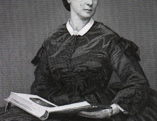 Rose Greenhow: A Confederate Spy’s Legacy in the Classroom