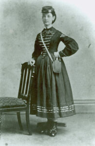 vivandiere